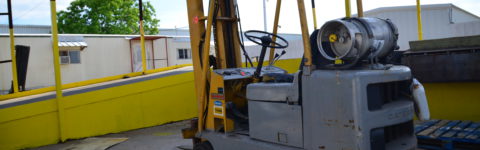 Integrity Forklift Services